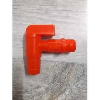 Red T Cock